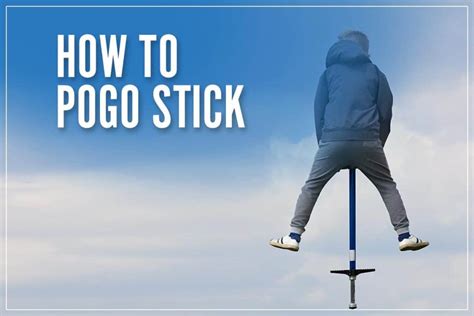 how does pogo work.
